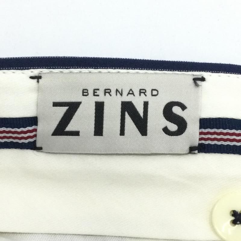 ネイビー スラックス ZINS BERNARD ZINS – New Arrivals – A.I.R.AGE WEB SITE
