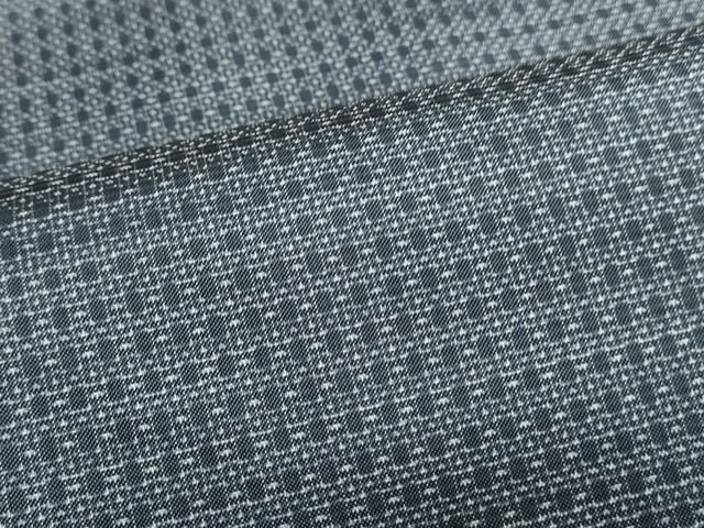 平和屋着物○本場大島紬 吉祥文 正絹 逸品 CAAS9261th - メルカリ 