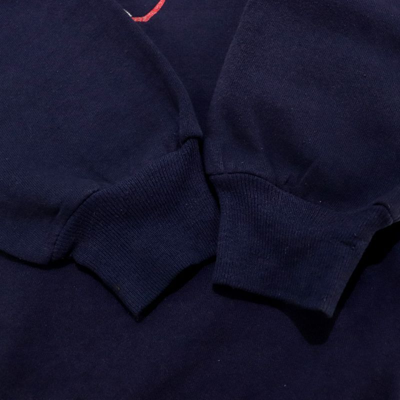 90s USA製 MLB vintage ミネソタ・ツインズ スウェット