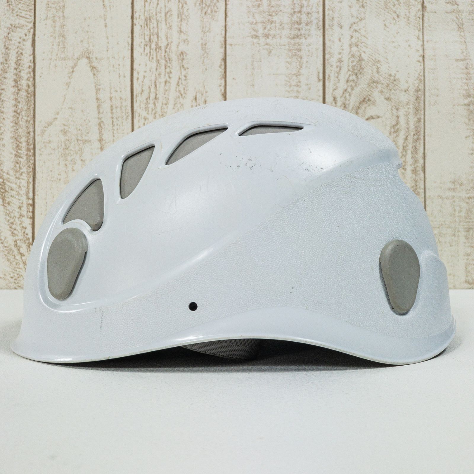 Unisex 2 ホワイト系】 Petzl ( ペツル ) エリオス ヘルメット