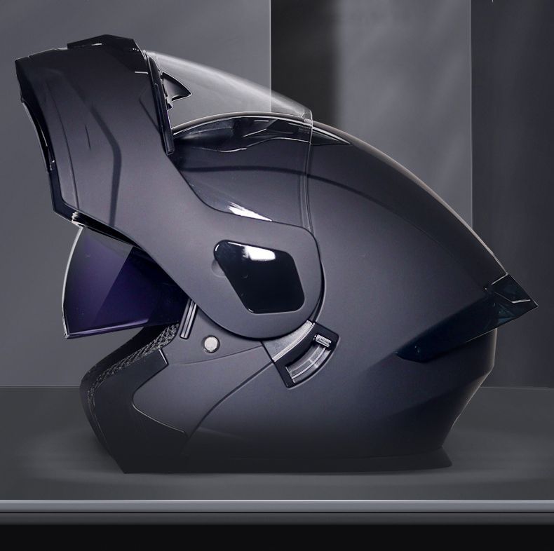 フルフェイスヘルメット安全快適 耐久性