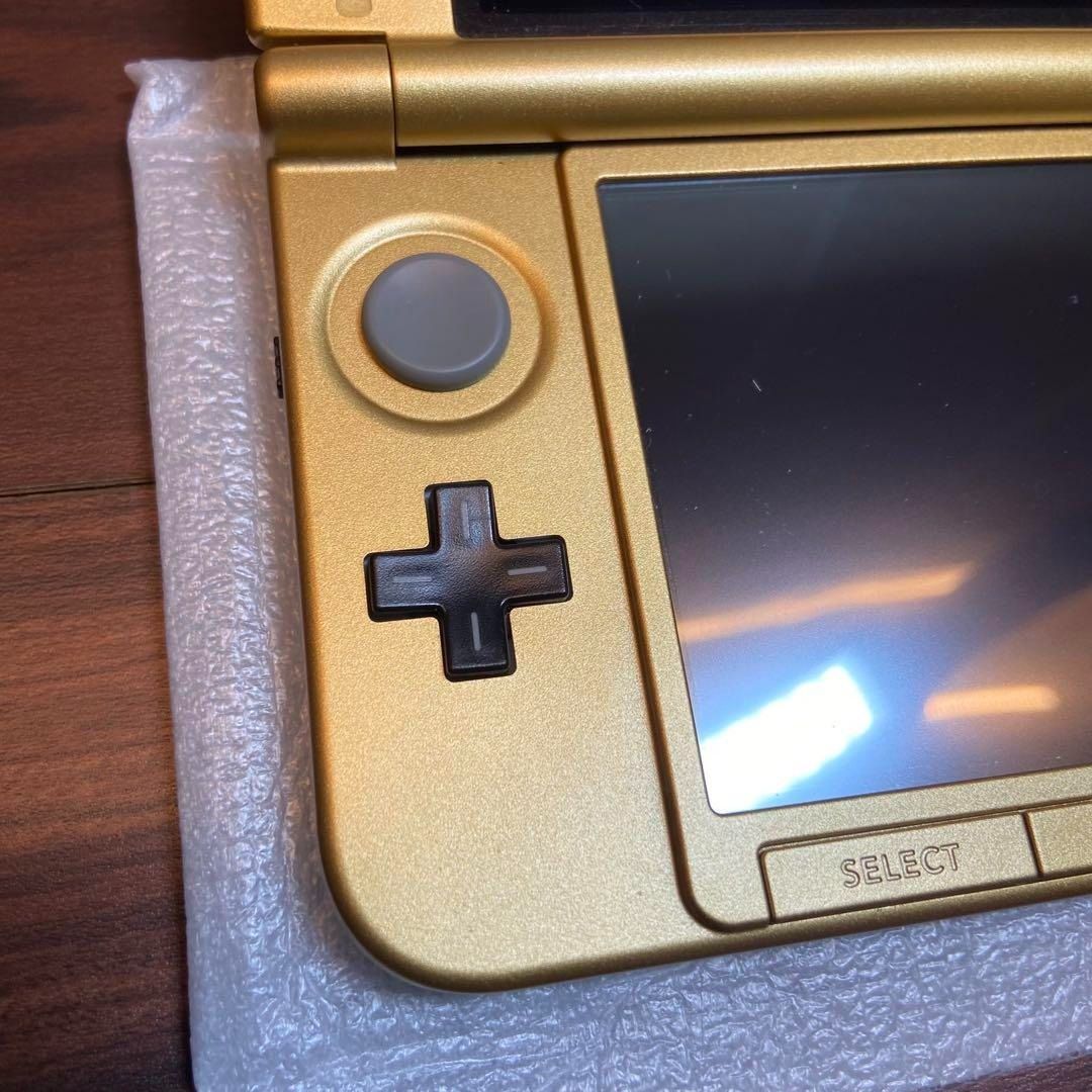 ゼルダの伝説 神々のトライフォース2