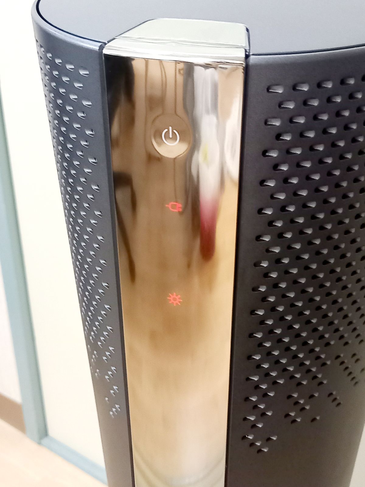 HFX85W14C リモコンなし