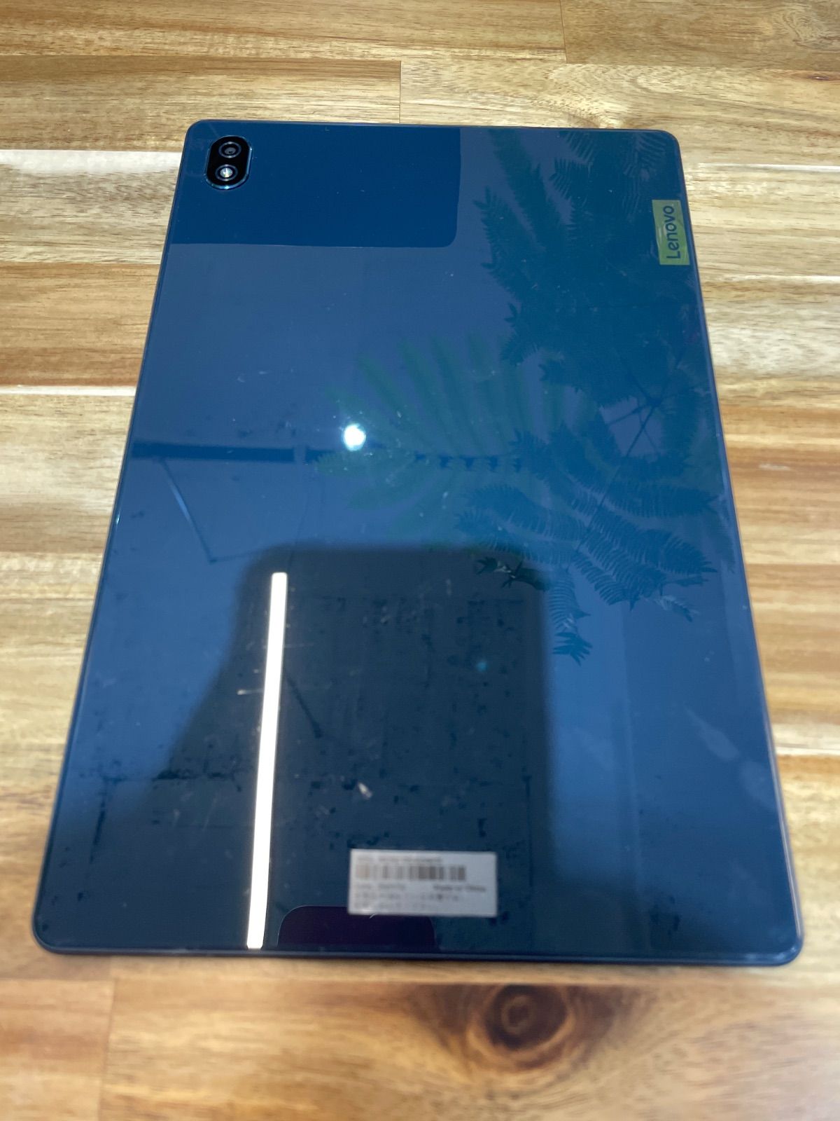 Lenovo TAB6 A101LV アビスブルー Lenovo Tab6 A101LV アビスブルー