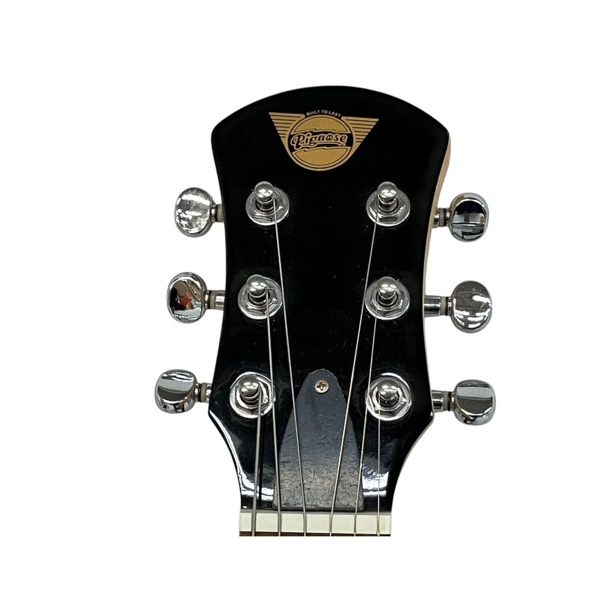 PGG トラベルギター　ピグノーズ Pignose Travel Guitar PGG-200 美品 （Sold Out） | 千葉 船橋