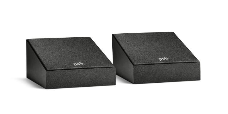 ポークオーディオ POLK AUDIO Monitor XTシリーズ ハイトモジュール マットブラック MXT90 2台1組