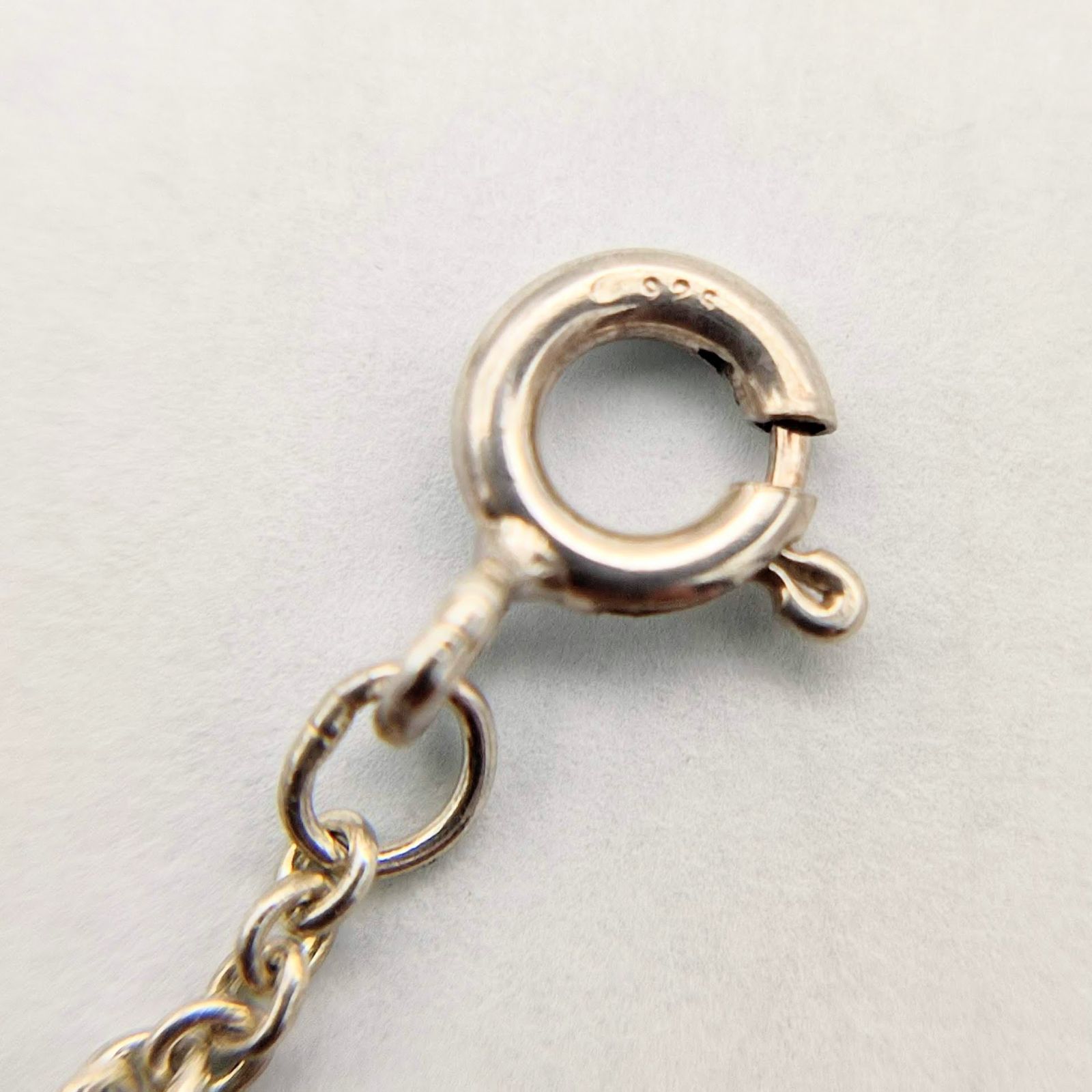 ティファニー エルサペレッティ フェザー スネーク チェーン ネックレス 925 エルサ・ペレッティ™ スネーク ネックレス イエローゴールド