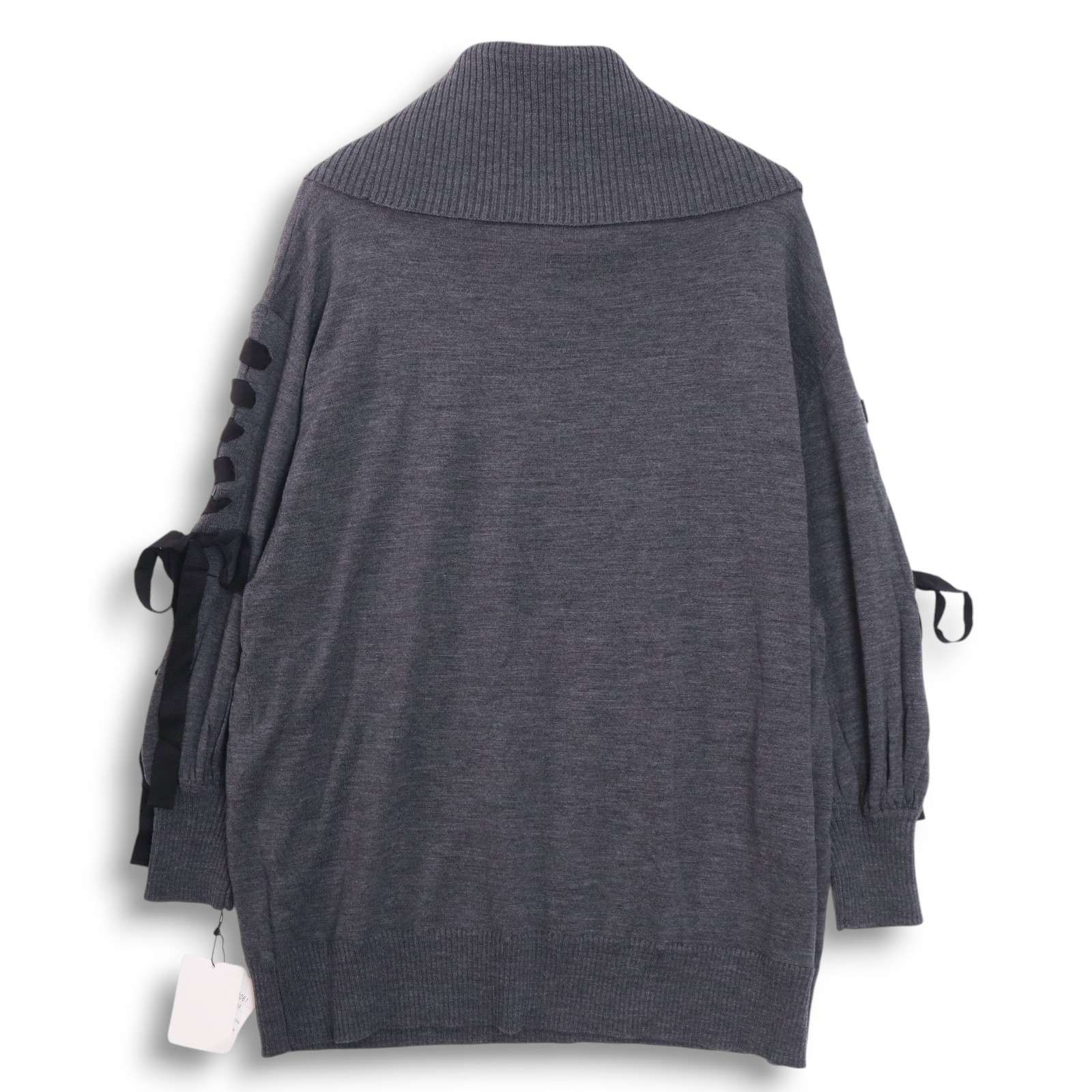 【超特価sale開催】  未使用】 新品 4298 サイド 秋冬 シズカコムロ KOMURO SHIZUKA トップス