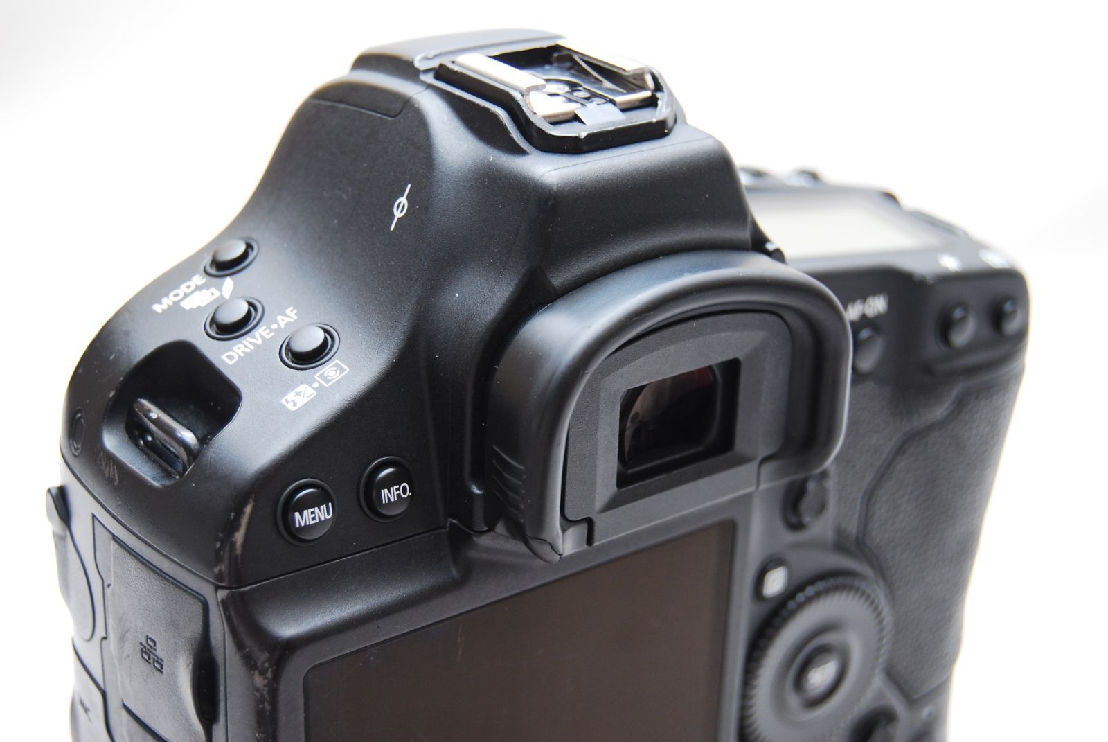  並品 Canon EOS 1 D X Mark Ⅱ ショット数142100回 デジタル一眼レフカメラ DXMK 2 デジタル一眼レフ デジタルカメラ