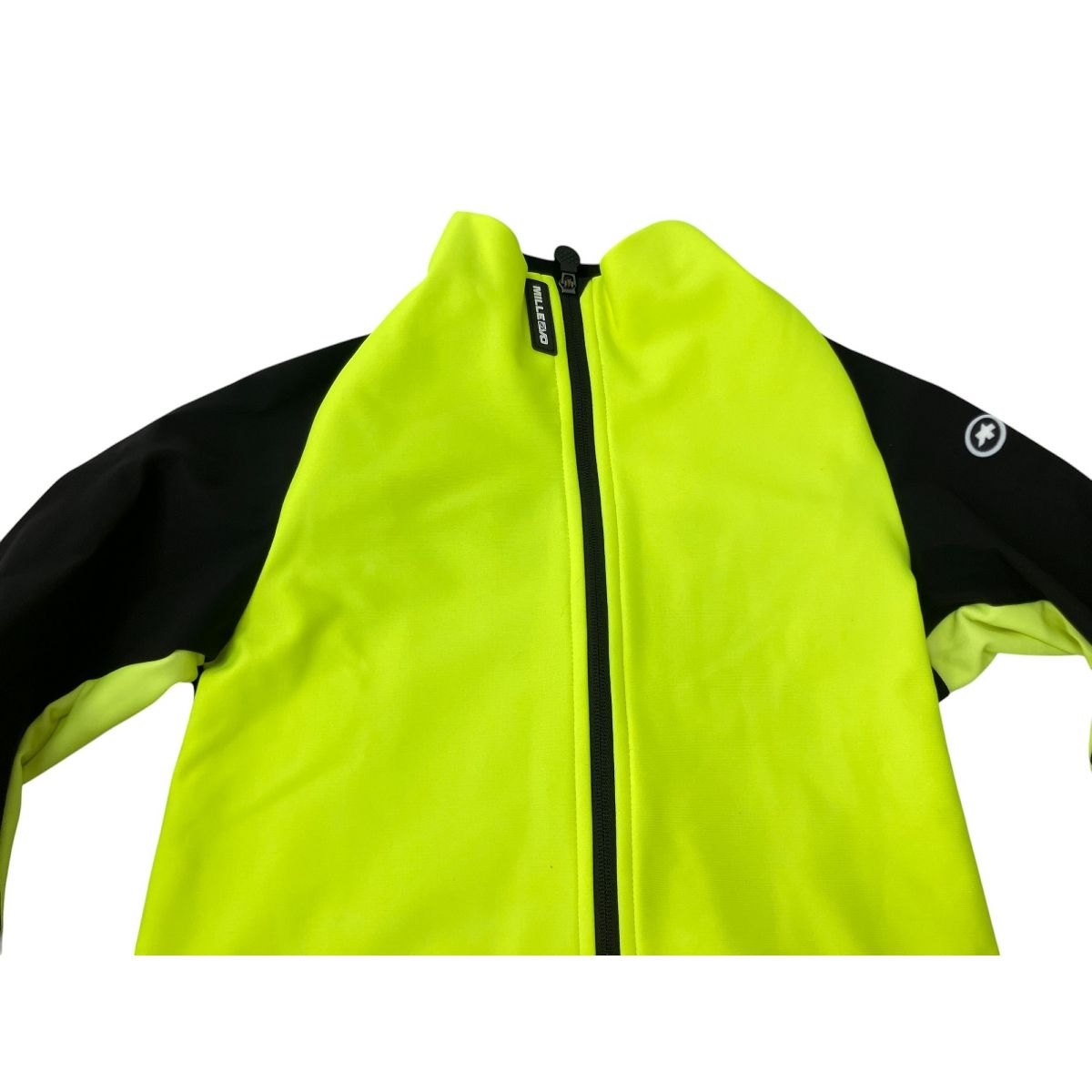 ASSOS EQUIPE R HABU WINTER JACKET S11 ジャケット Sサイズ アソス サイクルウェア W10171700
