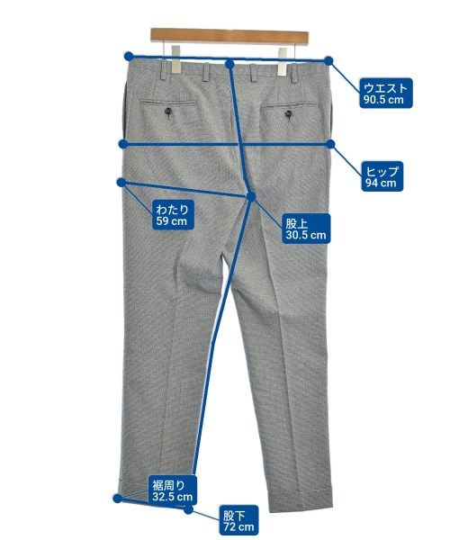 Kiton ビジネス メンズ 【古着】【中古】【送料無料】 - メルカリ