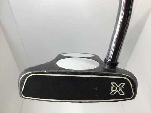 オデッセイ DFX 2ボールブレード パター(34inch) オデッセイDFX