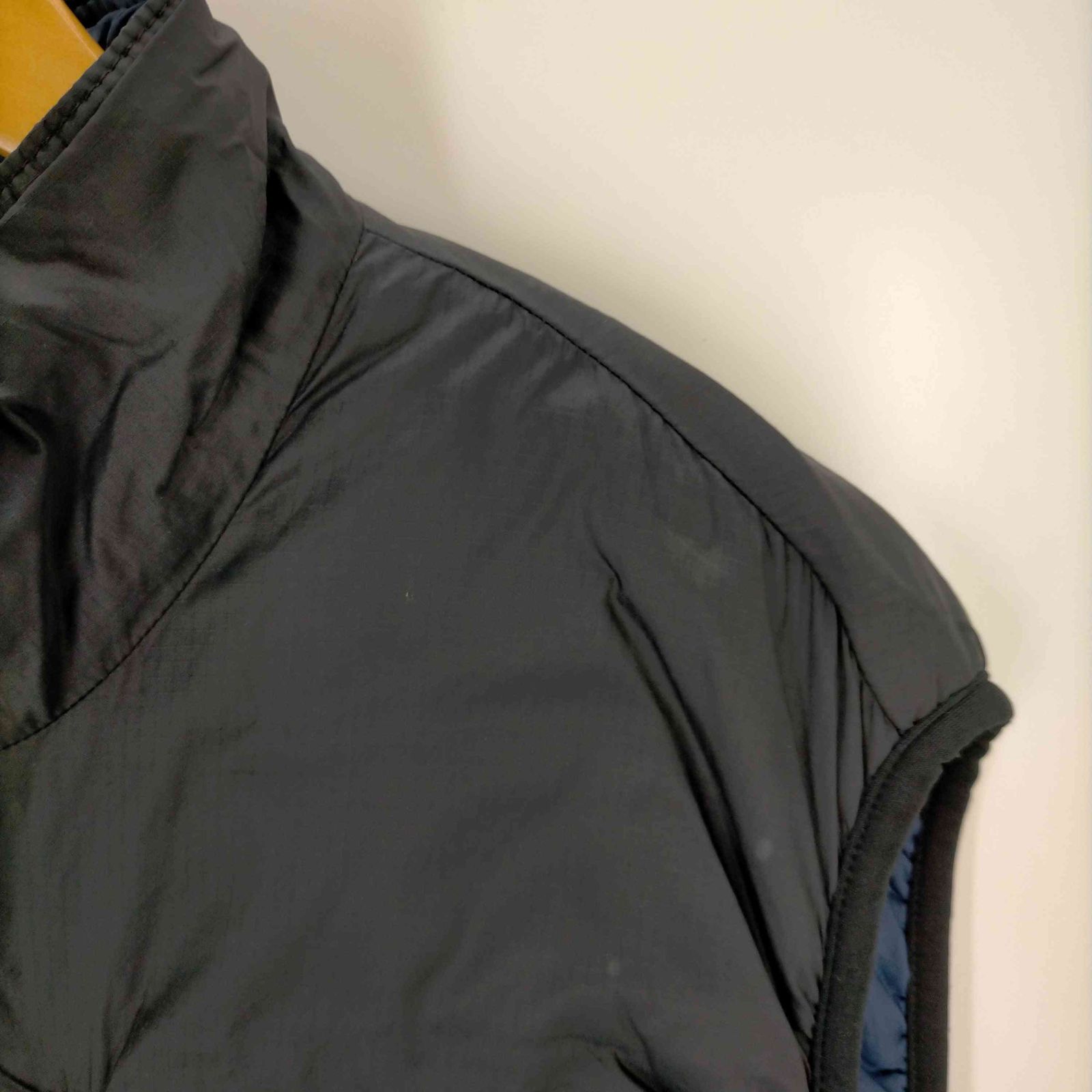 パタゴニア patagonia 96年製 USA製 パフボールベスト メンズ