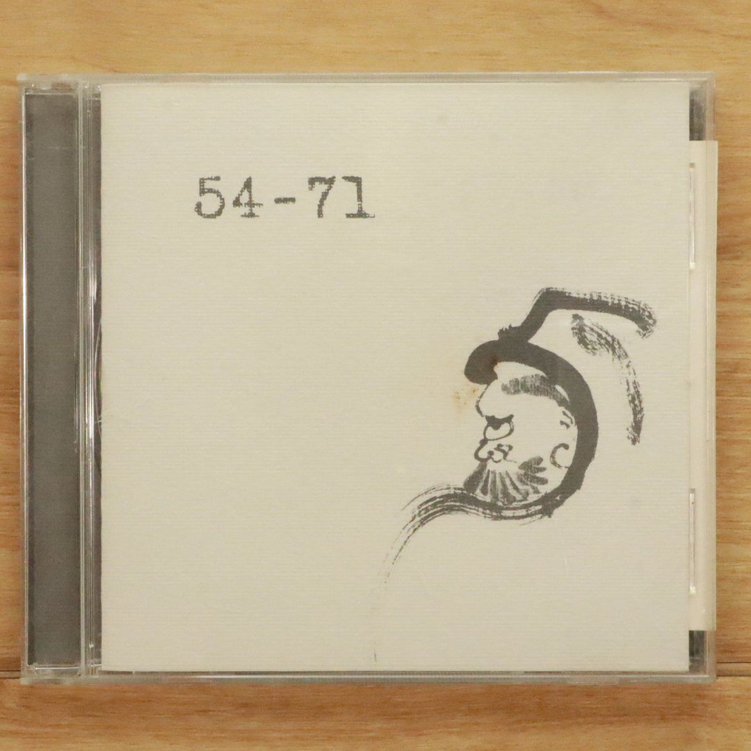 国内盤CD☆/54-71□ untitled 【LVC13/4523854540134】K24111
