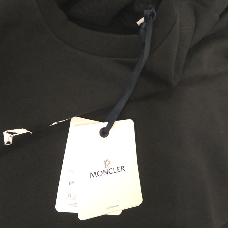 MONCLER - モンクレール スウェット J 2091 8G00079 899V4 モンクレール スウェット J 2091 8G00079 899V4 - メルカリ