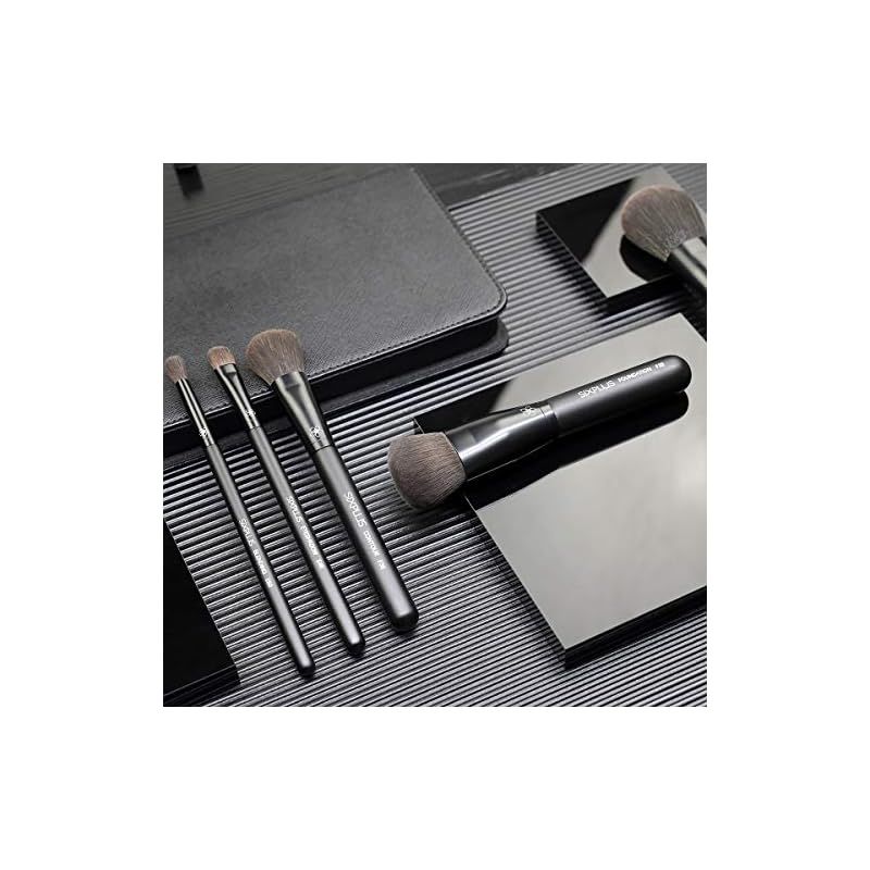 マックブラシセット四本 きららさん専用 MAC ゴールデン タッチ メイク