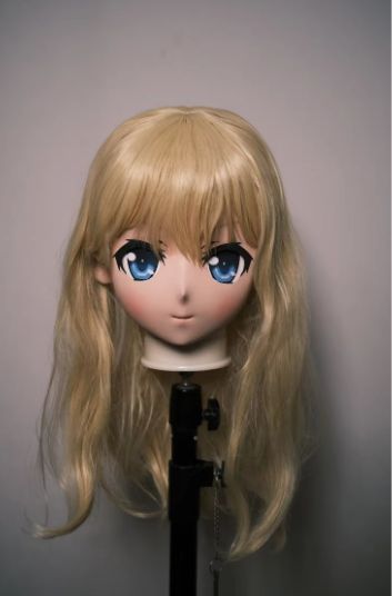 着ぐるみ 二次元美少女