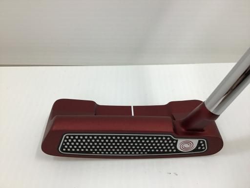 中古】 オデッセイ O WORKS RED #1W S 33インチ パター PT