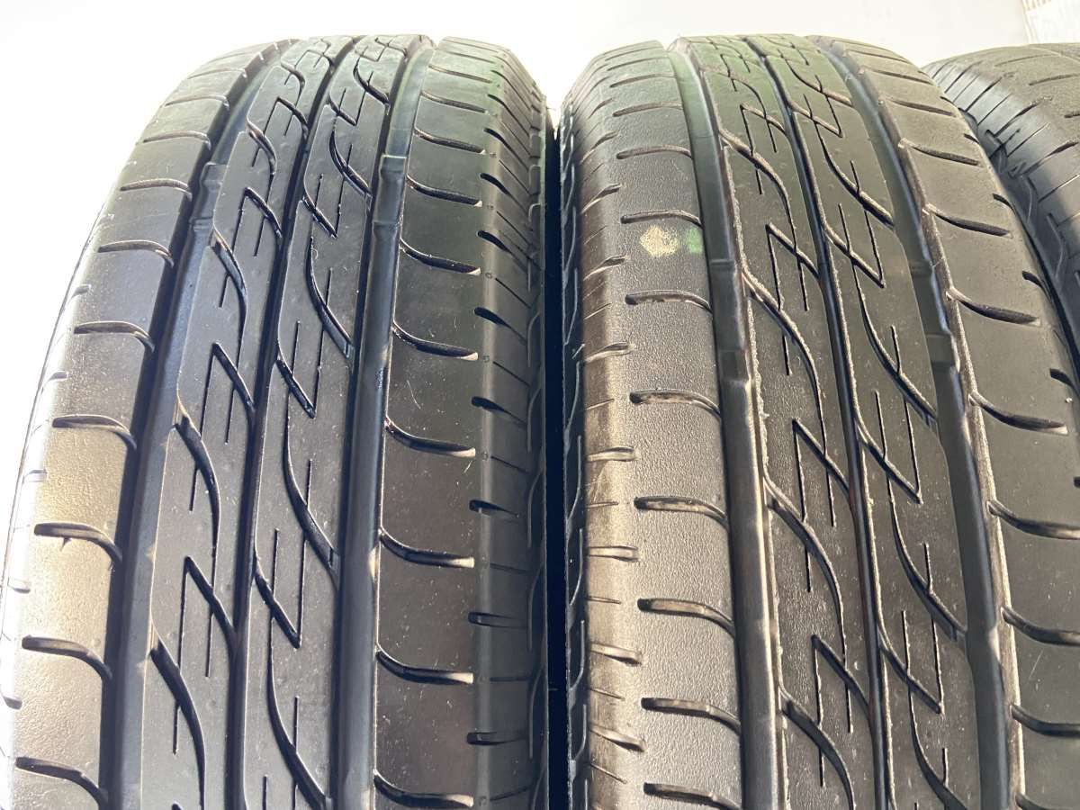 4本価格　155/70R13 ブリヂストン　 ネクストリー　サマータイヤ　夏 shonei-tire_x6393
