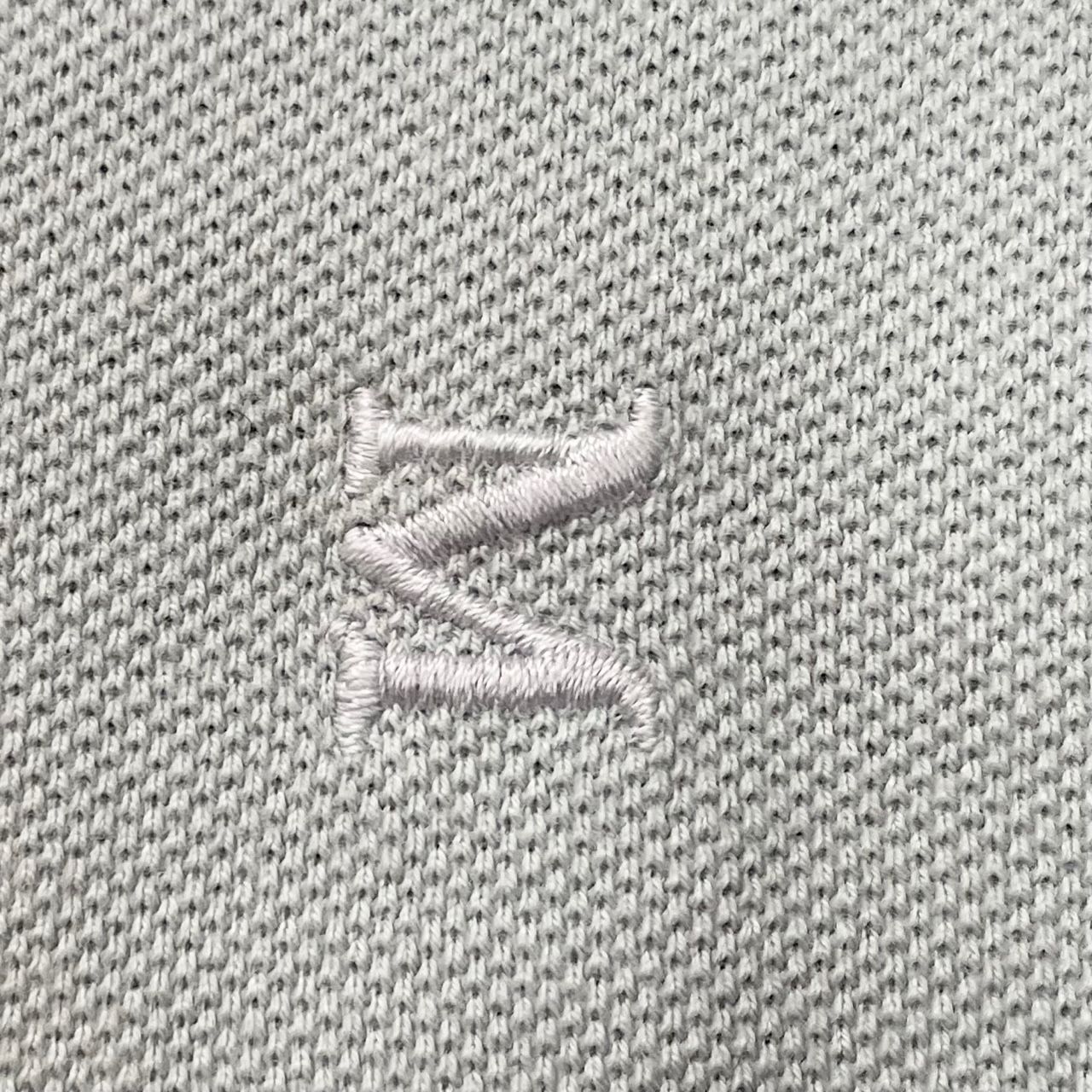 定価72700円 新品 国内正規 Maison Margiela 23SS Mロゴ オーバサイズ