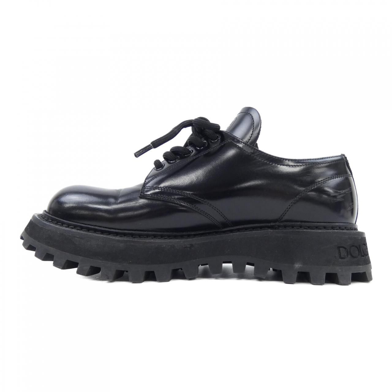 ドルチェアンドガッバーナ DOLCE-GABBANA A10690 シューズ