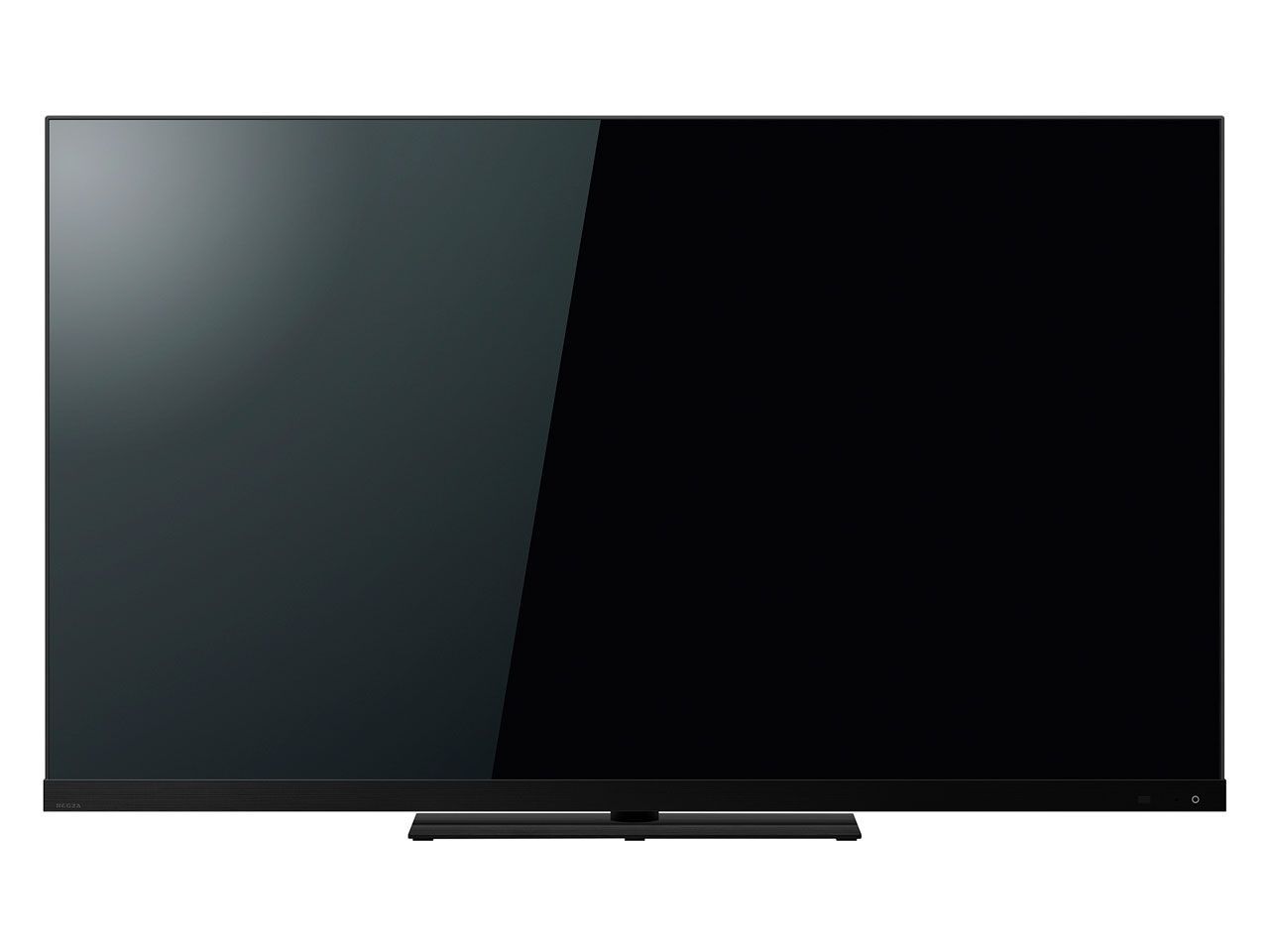 展示 TVS REGZA REGZA 65Z970M 65インチ 4K液晶テレビ