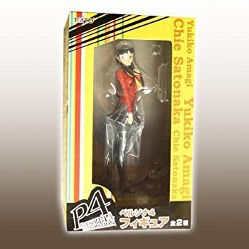 (未使用･未開封品)　ペルソナ４ 天城雪子 フィギュア タイトープライズ p1m72rm 中古】(未使用・未開封品) ペルソナ4 天城雪子 フィギュア