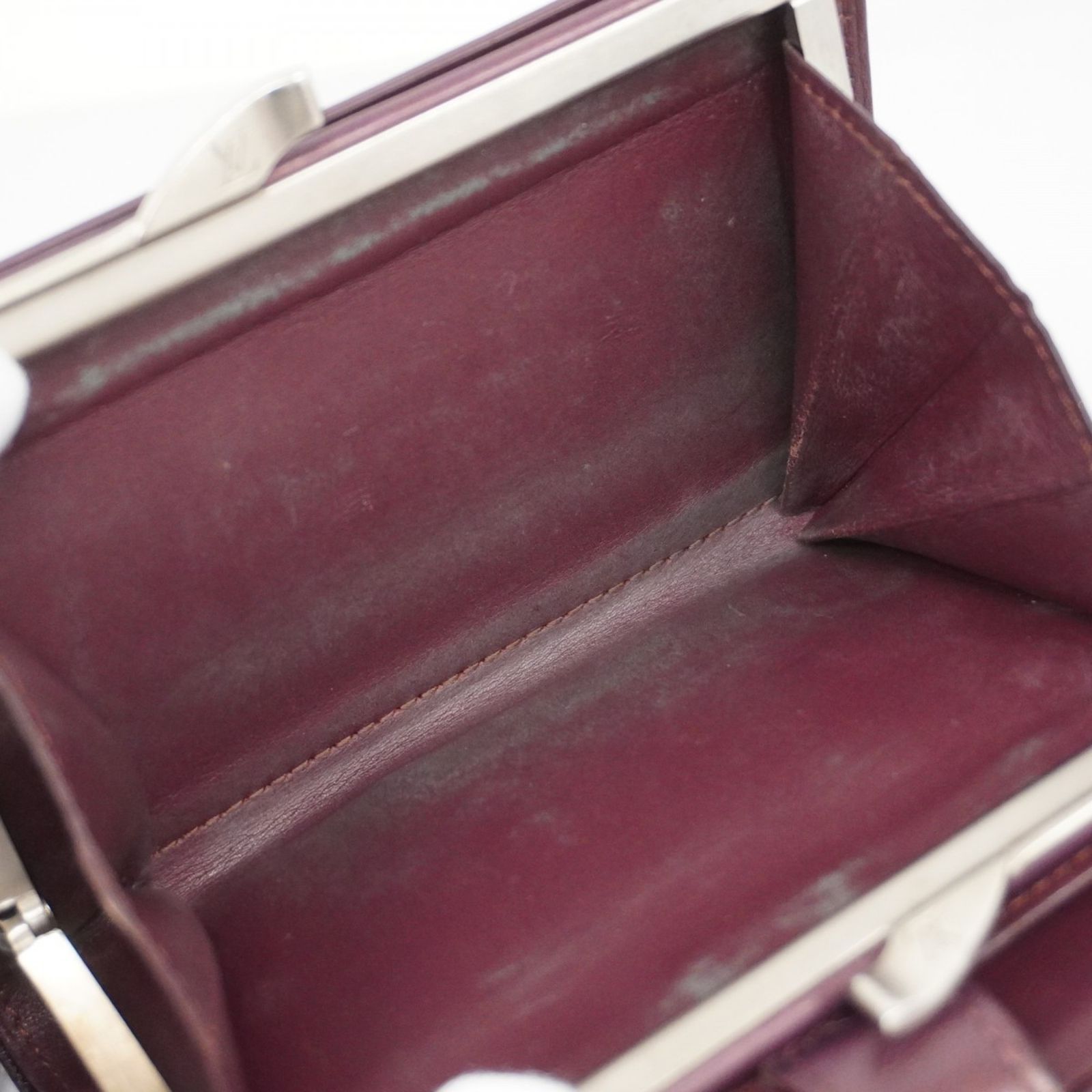 JIL SANDER / ジル サンダー □L字4ファスナー 財布 コンパクト レザー  