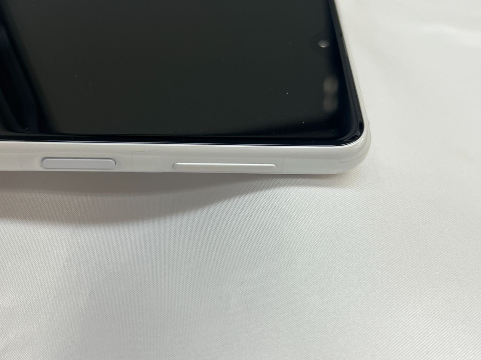 N 稼働品 Galaxy A23 5G 64G ホワイト WWW_OPDRERGINERDOGAN_COM