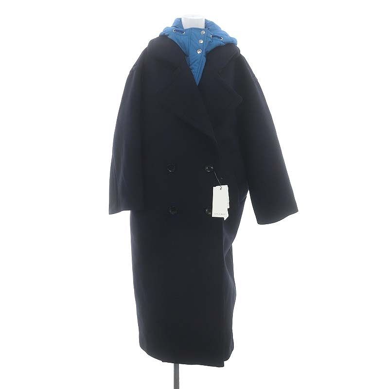 T*︎様 AP STUDIO のSTUMBLY別注vest combinatio T*︎様 AP STUDIO のSTUMBLY別注vest combinatio T*︎様 AP