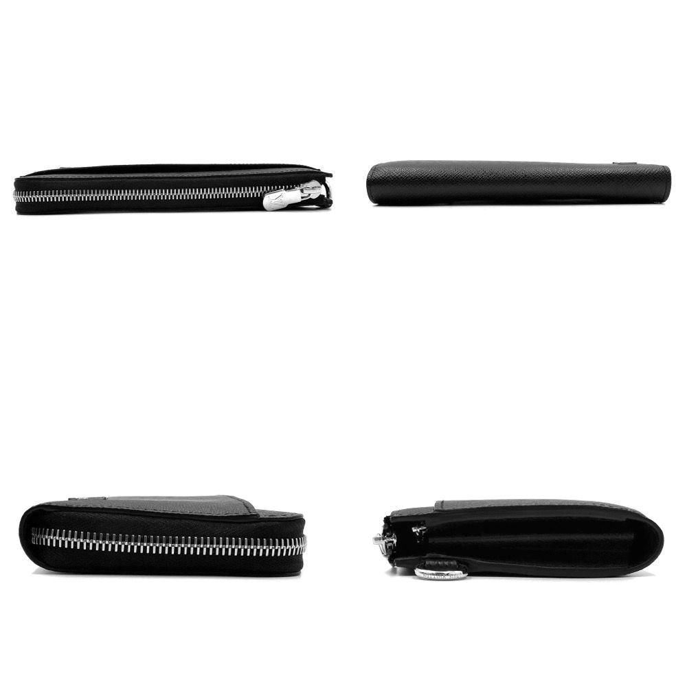 【美品】ルイヴィトン タイガ ジッピードラゴンヌ 長財布 ブラック メンズ 楽天市場】ルイヴィトン ジッピー・ドラゴンヌ モノグラム