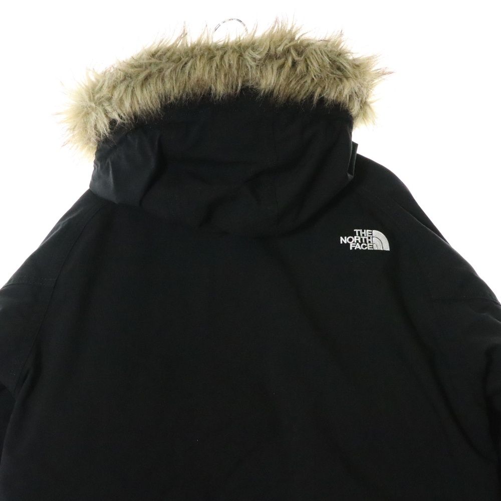THE NORTH FACE (ザノースフェイス) ELEBUS JACKET エレバス