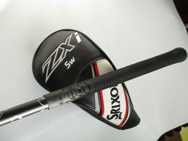 【中古】フェアウェイウッド スリクソンZXi/Diamana50/S/18 中古】スリクソン ZXi フェアウェイウッド Diamana ZXi 50 18