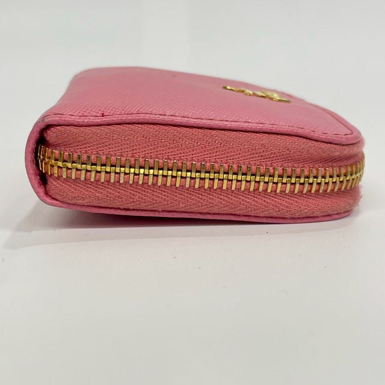 ☆M26 PRADA プラダ サフィアーノ コインケース 小銭入れ