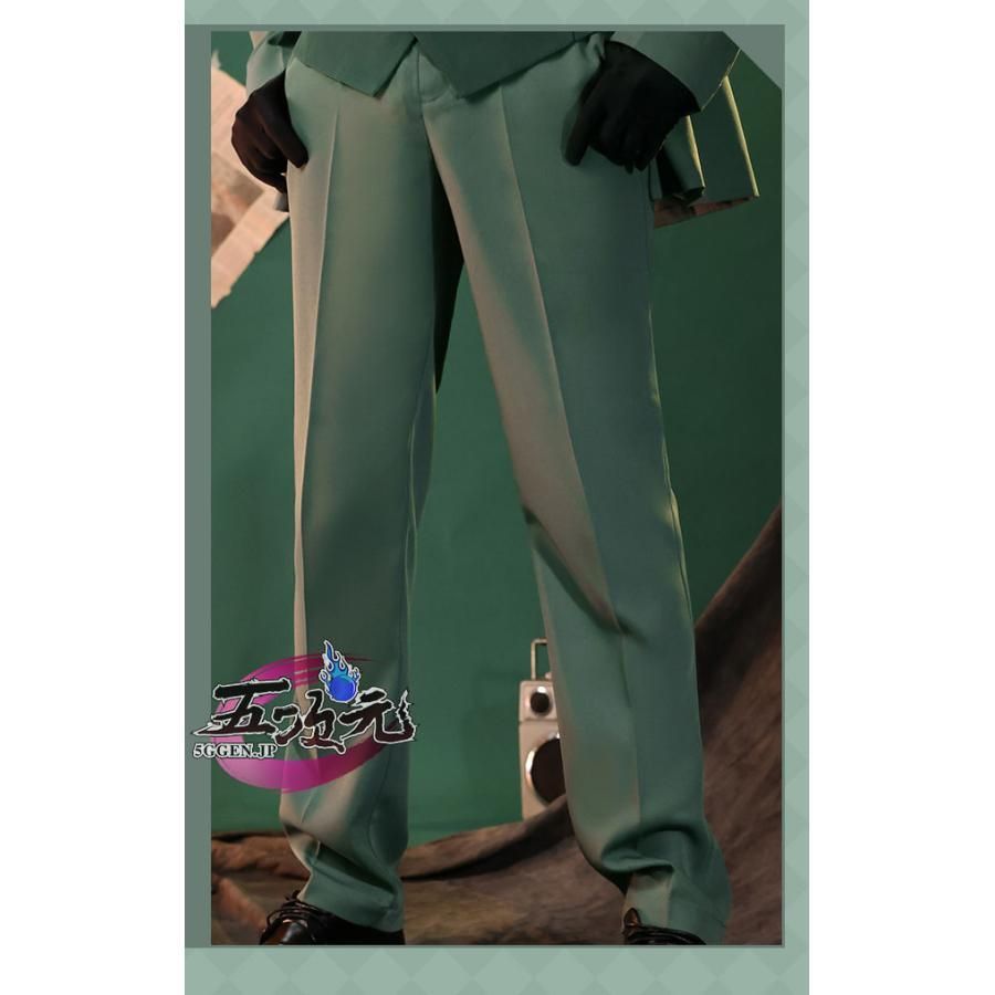 【お買い得】 人気 三分妄想 SPY×FAMILY スパイファミリー ロイド?フォージャー 黄昏 たそがれ コスプレ衣装 ウィッグ 追加可 BJ0922MLレイヤー服