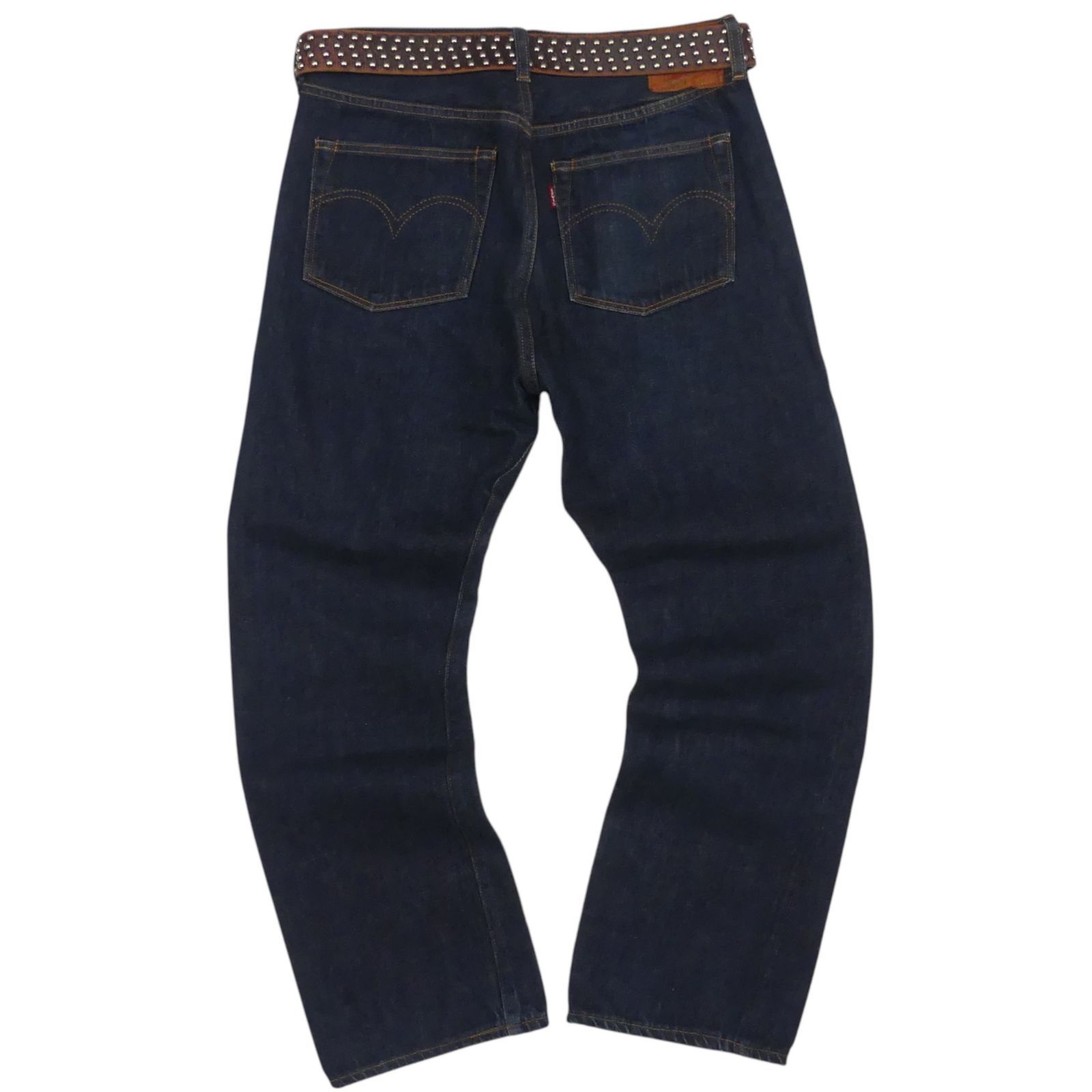 日本製 リーバイス501XX大戦モデル ヴィンテージ復刻 W34 Levi's 44501