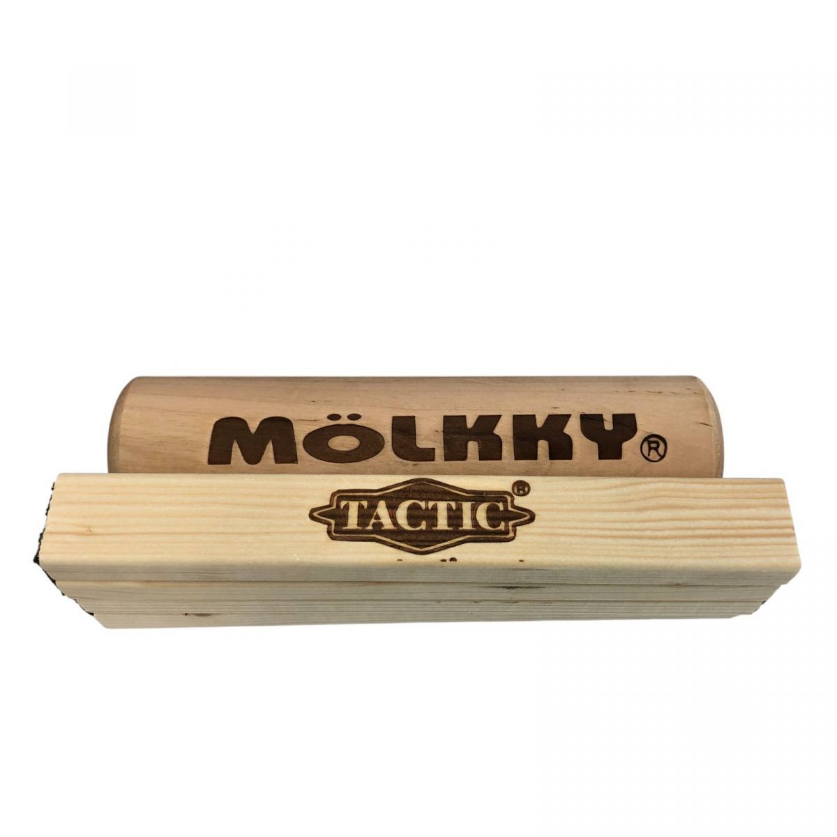 モルック　MOLKKY MOL モルック MOLKKY 【日本正規品】 | 株式会社ニチヨー 卸売
