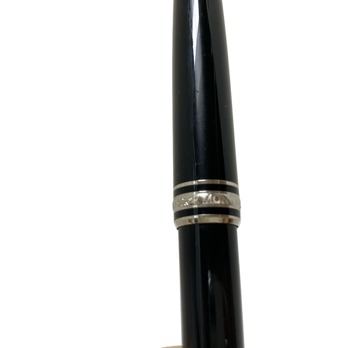 モンブラン　ボールペン　【美品】 MONTBLANC(モンブラン) ボールペン美品 マイスターシュティック