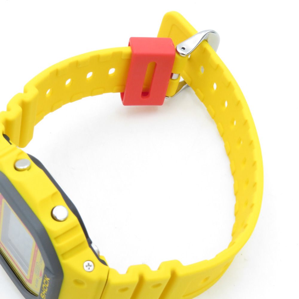 G-SHOCK DIGITAL 5600 SERIES DW-5610Y-9JF【中古】 【コンプオフ金沢