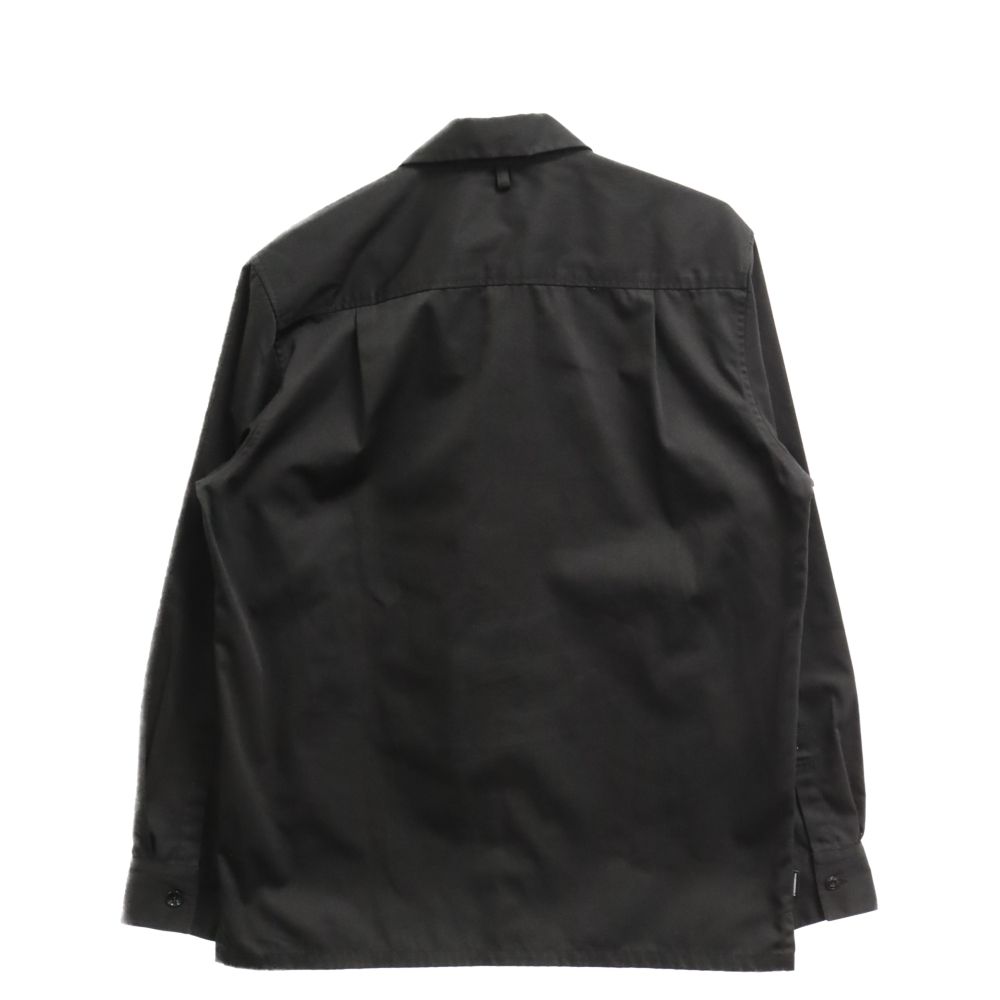 NEIGHBORHOOD (ネイバーフッド) 20AW CLASSIC WORK SHIRT EC-SHIRT LS