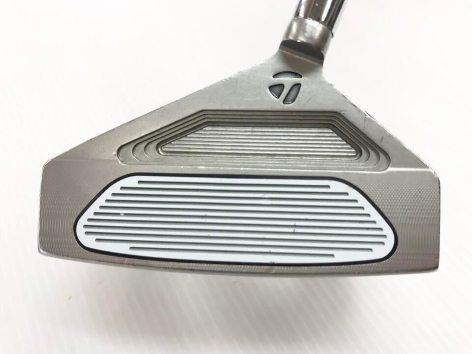 中古】 テーラーメイド TP COLLECTION HYDRO BLAST BANDON TM1 33