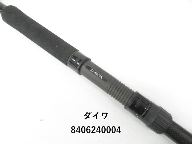ダイワ ショアスパルタン スタンダード 100MH (04-8406240004