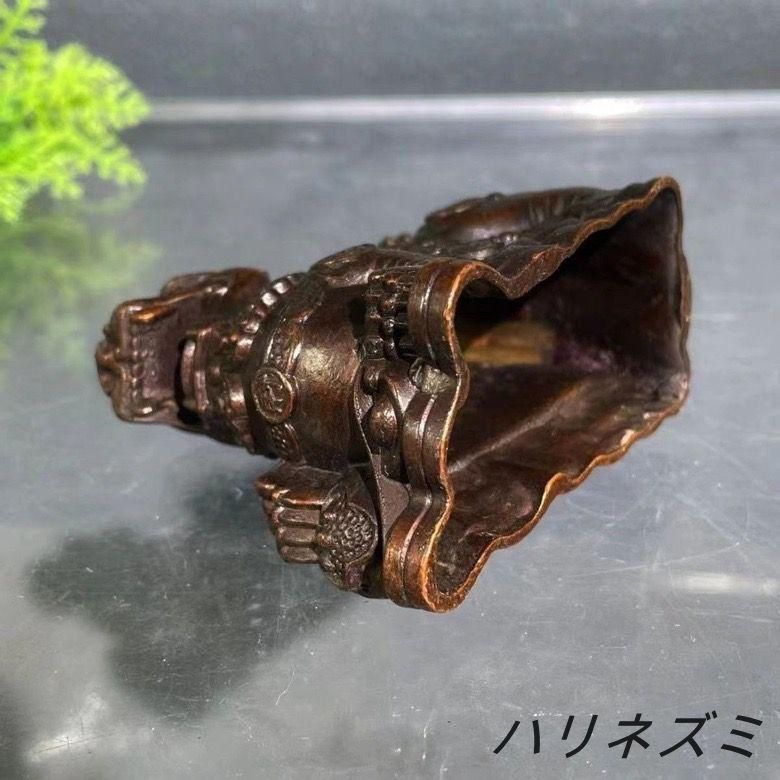 銅器 麒麟 茶寵 文房文鎮 玄関 鎮宅辟邪 開運風水 招財置物 装飾品工芸品 麒麟 茶寵 銅製品 鎮宅辟邪 開運風水 招財 置物 工芸品 銅器 麒麟