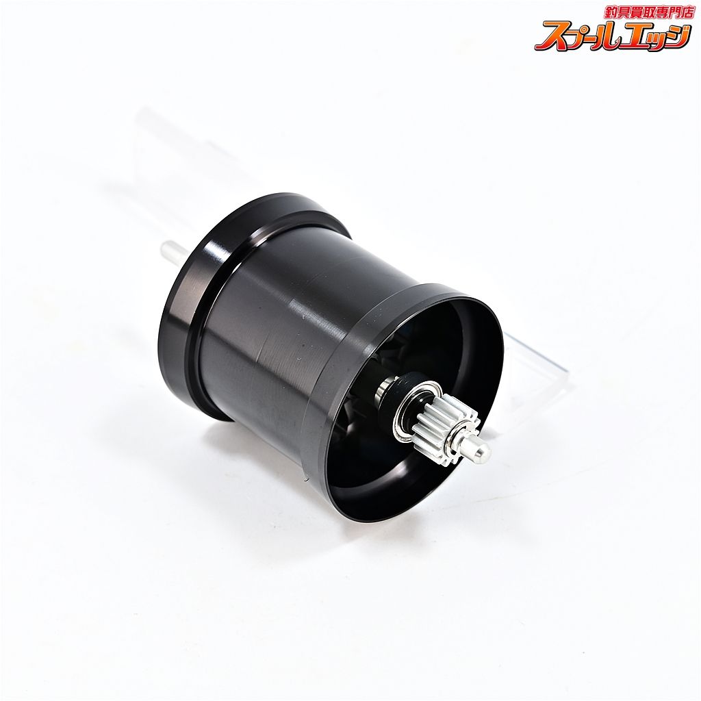 アベイル マイクロキャストスプール トラウトスペシャル BC4215TR2 ブラック イスズBC420|421用 Avail Microcast Spool m40643 HRDEVELOPMENT_JP