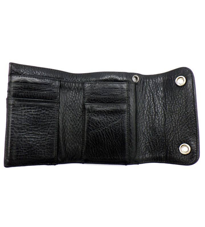 ルイヴィトン M82556 ポルトフォイユ パイロット トリヨン レザー 本革