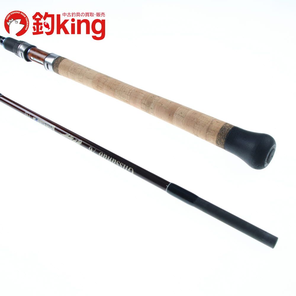 中古/美品】 ツララ グリッサンド 76 GS /L163220 - メルカリ