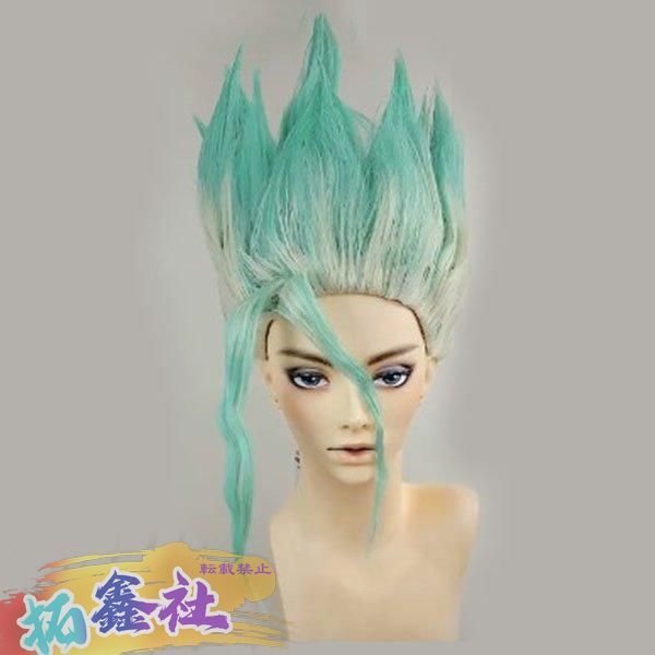 新品 Dr.STONE ドクターストーン 石神千空（いしがみ せんくう