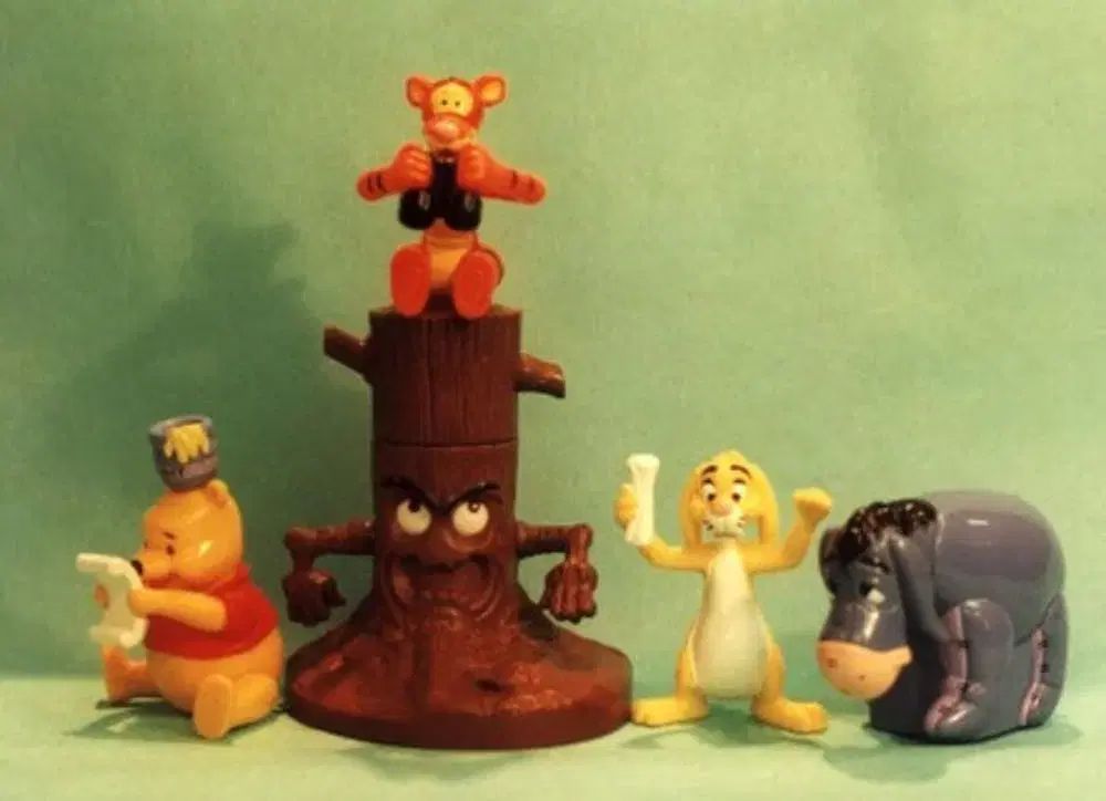 ハローキティ VIVITIX GIRLS 激レア キューピッド 2000年 激レア