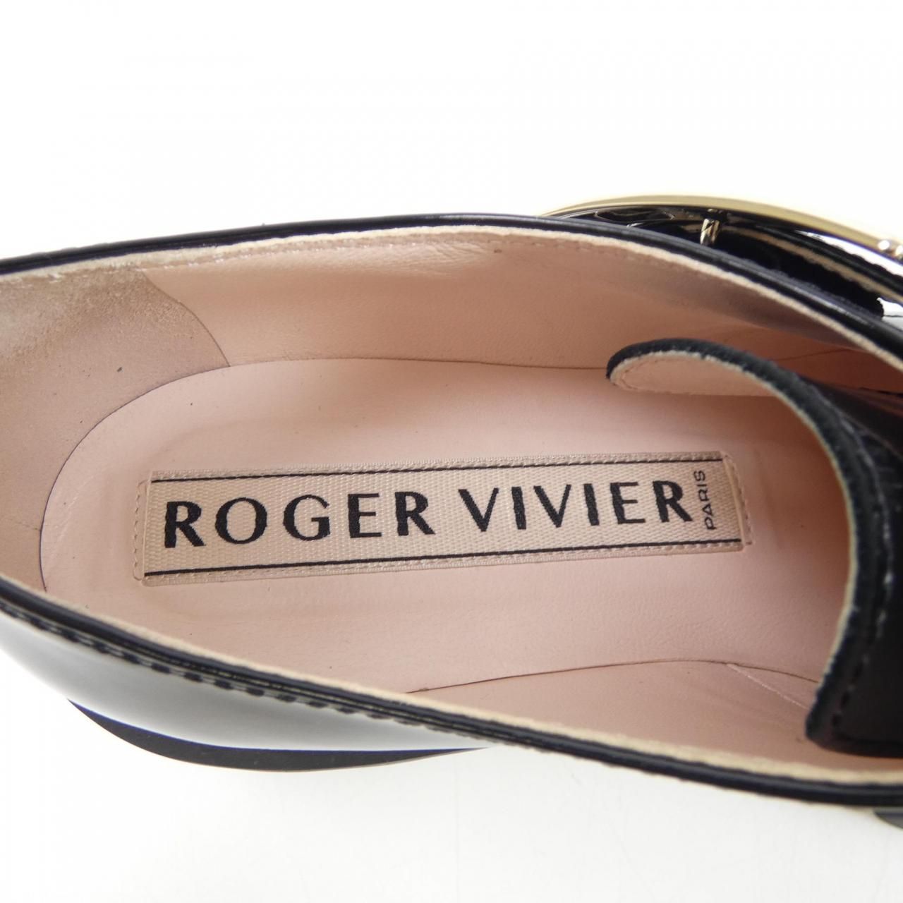 VIVIER シューズ