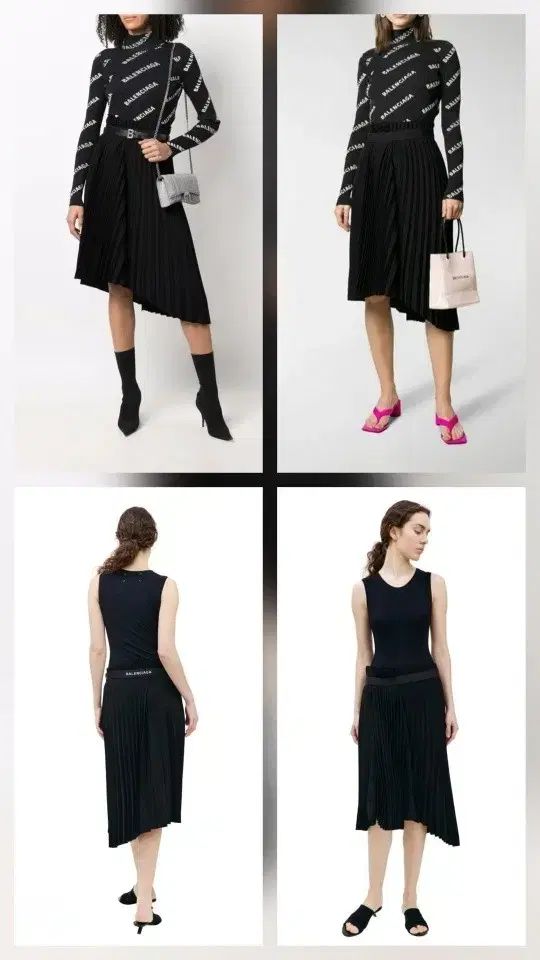 BALENCIAGA バレンシアガ